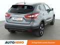 Nissan Qashqai 1.2 360*NAVI*TEMPO*CAM*PDC*SHZ* Grau - thumbnail 6