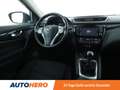 Nissan Qashqai 1.2 360*NAVI*TEMPO*CAM*PDC*SHZ* Grau - thumbnail 13