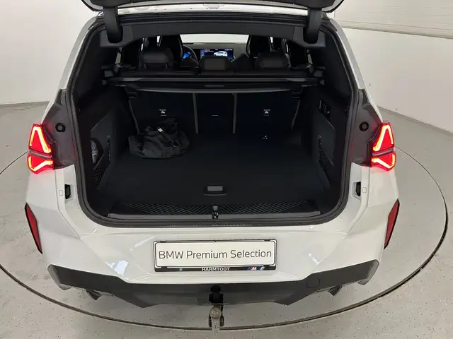 BMW X3 view 15