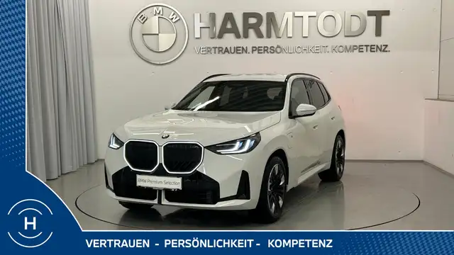 BMW X3 main image
