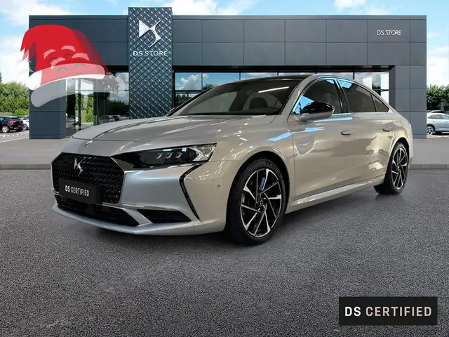 DS Automobiles DS 9 E-Tense Rivoli +