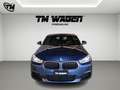 BMW X2 sdrive18i Msport 136cv auto - IVA ESPOSTA Blu/Azzurro - thumbnail 4