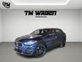 BMW X2 sdrive18i Msport 136cv auto - IVA ESPOSTA Blu/Azzurro - thumbnail 1