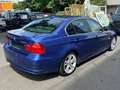 BMW 325 3 Lim. 325d~FACELIFT~LEDER~NAVI Blau - thumbnail 6