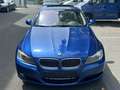 BMW 325 3 Lim. 325d~FACELIFT~LEDER~NAVI Blau - thumbnail 2