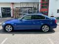 BMW 325 3 Lim. 325d~FACELIFT~LEDER~NAVI Blau - thumbnail 4