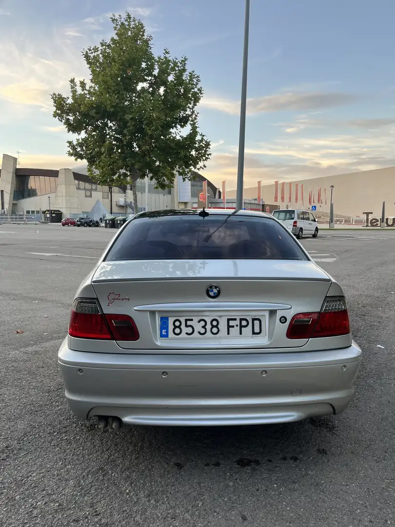 BMW 330 Cd Aut. - 2