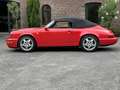 Porsche 964 Speedster TOP ZUSTAND Rot - thumbnail 35