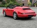 Porsche 964 Speedster TOP ZUSTAND Rouge - thumbnail 25