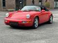 Porsche 964 Speedster TOP ZUSTAND Rot - thumbnail 3