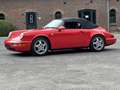 Porsche 964 Speedster TOP ZUSTAND Rouge - thumbnail 7