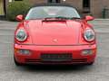 Porsche 964 Speedster TOP ZUSTAND Rouge - thumbnail 33