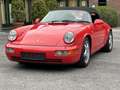 Porsche 964 Speedster TOP ZUSTAND Rouge - thumbnail 31