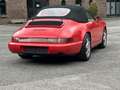 Porsche 964 Speedster TOP ZUSTAND Rot - thumbnail 21