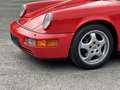 Porsche 964 Speedster TOP ZUSTAND Rot - thumbnail 32