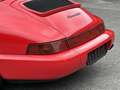 Porsche 964 Speedster TOP ZUSTAND Rouge - thumbnail 29