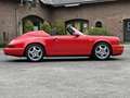 Porsche 964 Speedster TOP ZUSTAND Rot - thumbnail 27