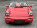 Porsche 964 Speedster TOP ZUSTAND Rouge - thumbnail 11