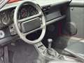 Porsche 964 Speedster TOP ZUSTAND Rouge - thumbnail 8