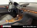 Mercedes-Benz E 240 W211 Limousine Silber - thumbnail 13