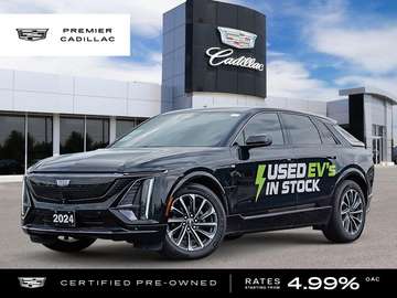Sport | CPO Rates | Glass Roof | Apple Carplay | Navigation |