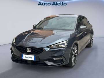 2.0 tdi FR 150cv dsg