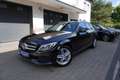 Mercedes-Benz C 250 C 250 d BlueTec T 4Matic XENON+NAVI+KAMERA+TEMPOM. Zwart - thumbnail 4