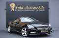 Mercedes-Benz SLK 250 BlueEfficiency/KLIMA/SHZ/HARMAN KARDON Fekete - thumbnail 2