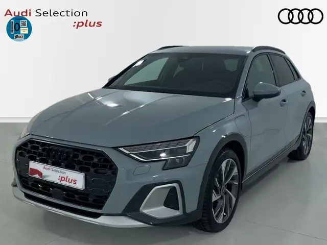 Audi A3 TFSIe Advanced S-tronic 150kW