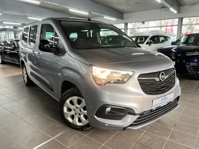 Opel Combo Life 1.5 D Elegance Keyless+Navi PRO+PARK