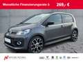 Volkswagen up! GTI LED+SHZ+MFL+BEATS+DAB+NSW+17" Szürke - thumbnail 1