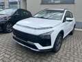 Hyundai BAYON 1.2 GPL MT XLine Weiß - thumbnail 2
