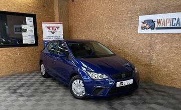 1.0i Automatique * Régulateur * Garantie 1 à 3 ans