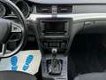 Skoda Superb Combi  2.0 TDI | DSG | TÜV & Service neu Schwarz - thumbnail 25