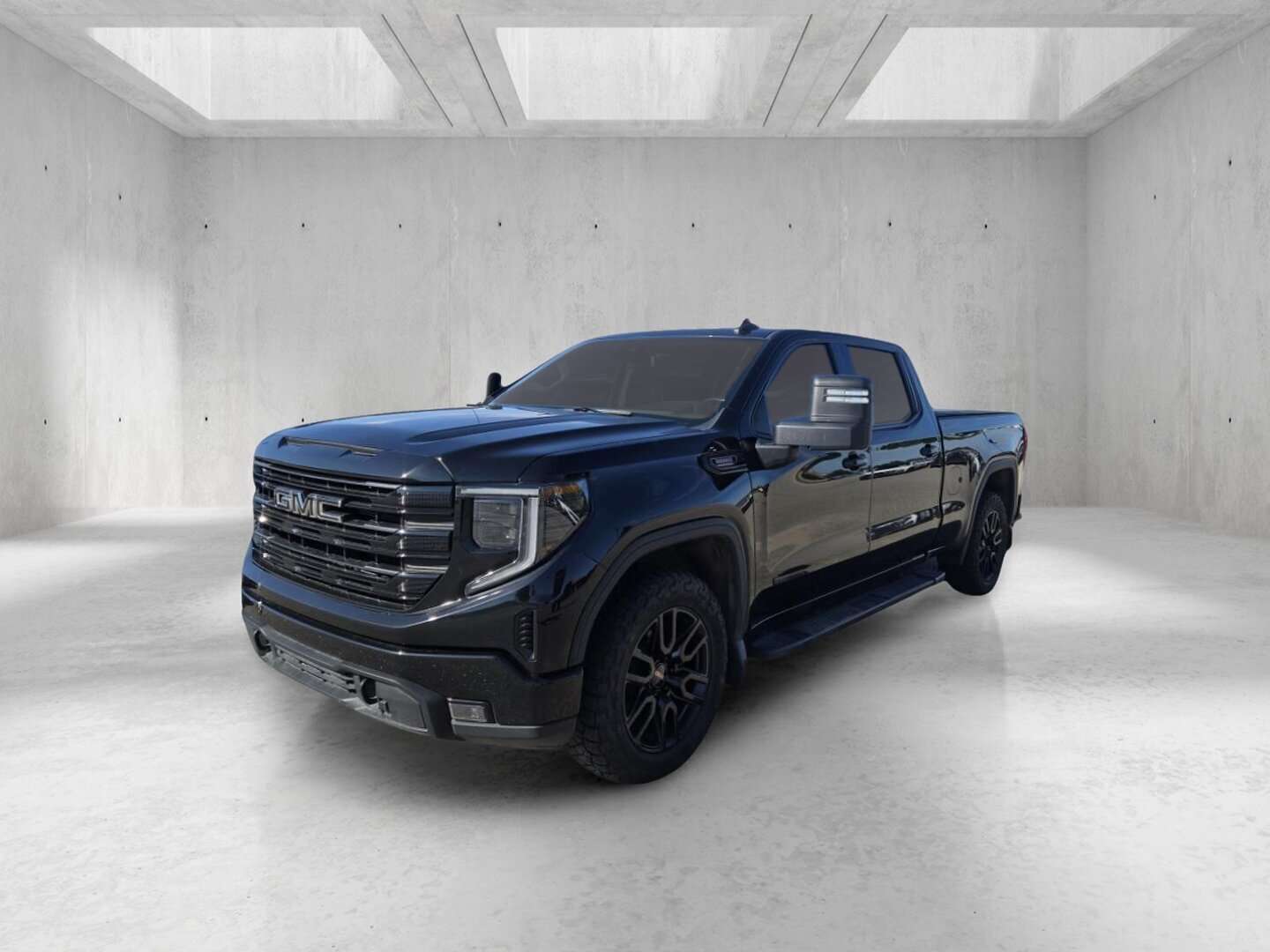 GMC Sierra 1500 2024