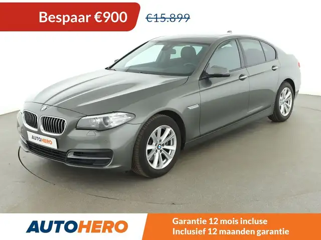 BMW 520 520d