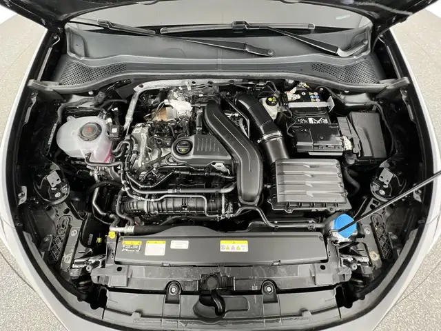 Seat Leon view 20
