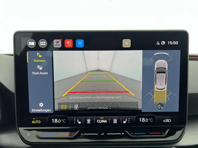 Seat Leon view 14