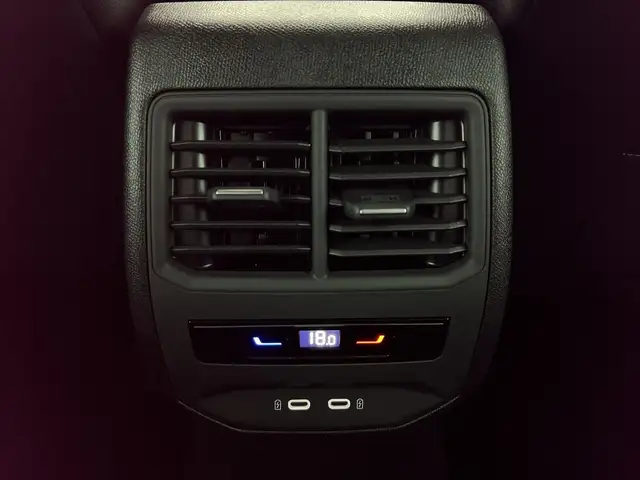 Seat Leon view 22