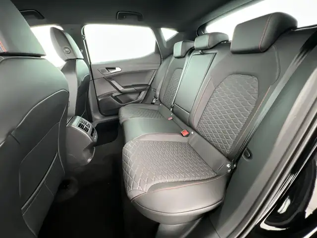 Seat Leon view 10