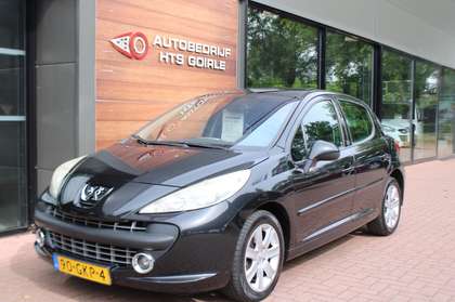 Peugeot 207 1.6 VTi XS Pack Automaat