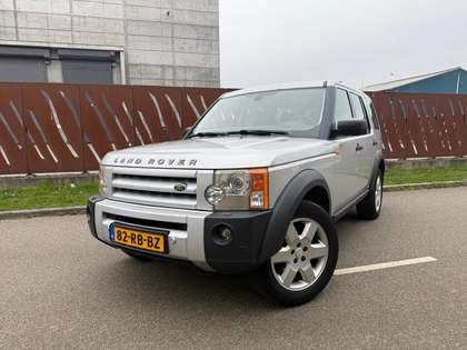 Land Rover Discovery 3 4.4 V8 AUT