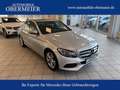 Mercedes-Benz C 180 Avan. 9G-Tr LED IHC+ TWA SHD SHZ Ambiente Silber - thumbnail 1