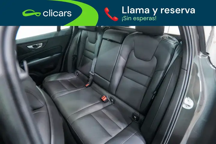 Volvo S60 2022, foto 35