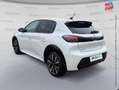 Peugeot 208 1.2 PureTech 100ch S/S GT Line Blanc - thumbnail 8