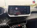 Peugeot 208 1.2 PureTech 100ch S/S GT Line Blanc - thumbnail 20