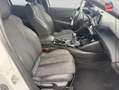 Peugeot 208 1.2 PureTech 100ch S/S GT Line Blanc - thumbnail 5