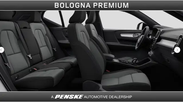 Volvo XC40 view 5