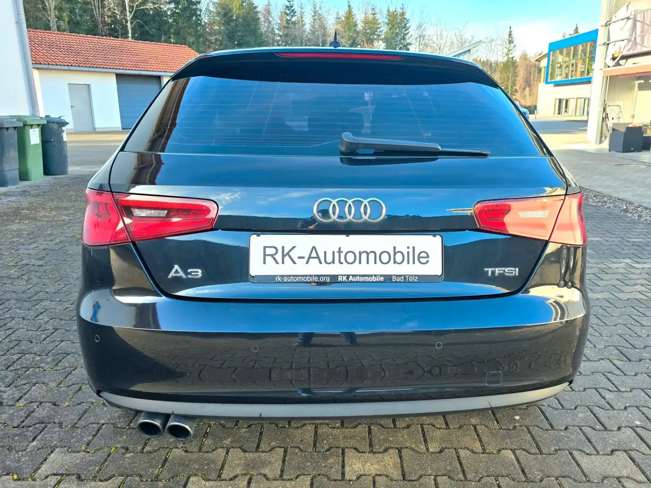 Das Auto