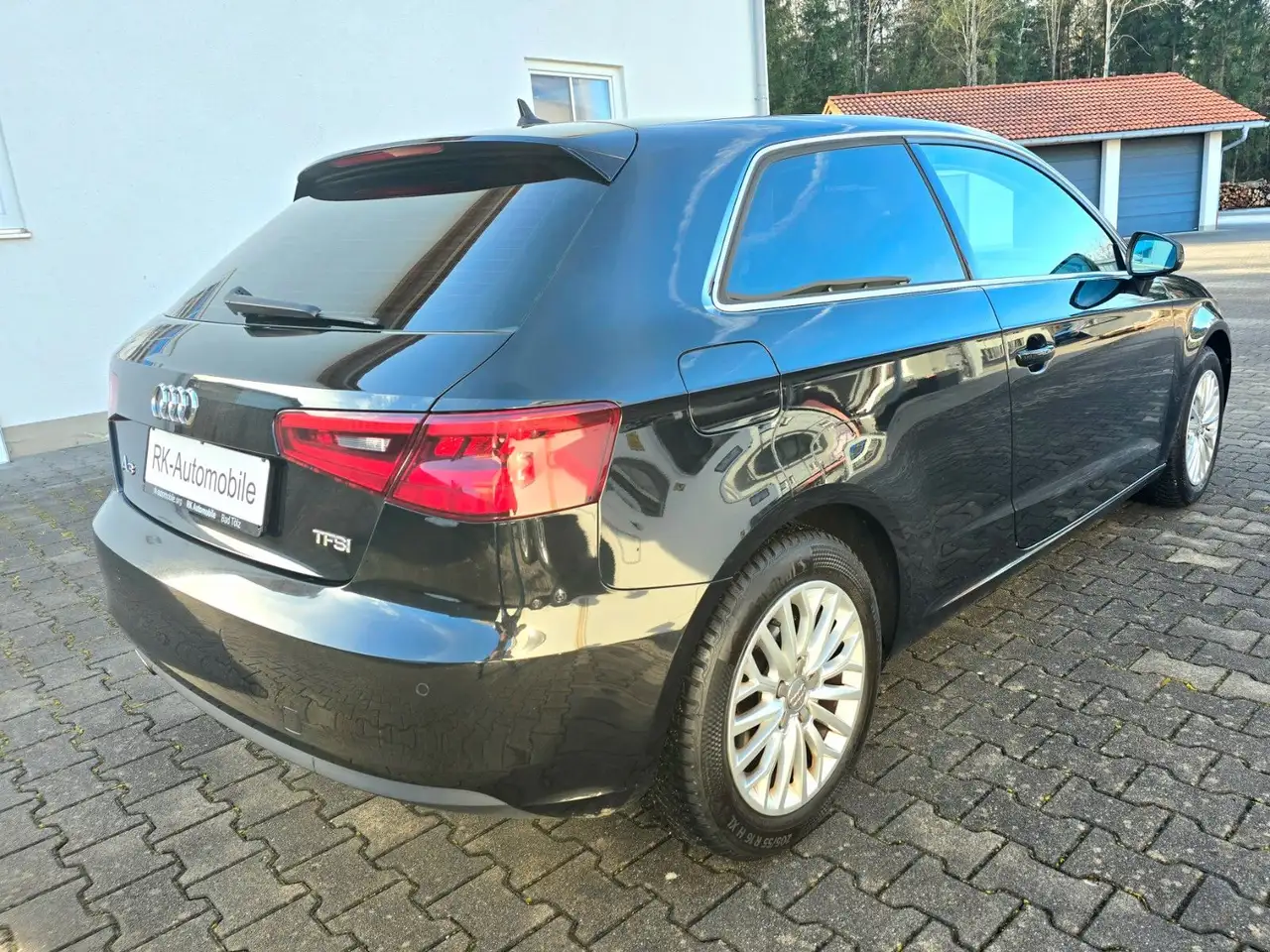 Das Auto